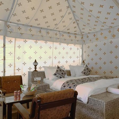 Sunrise Desert Resort With Swimming Pool Jaisalmer Exterior photo